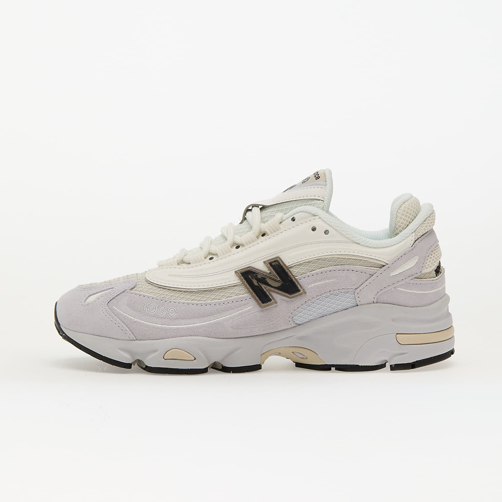 Sneakers New Balance 1000 Pearl Grey EUR 43