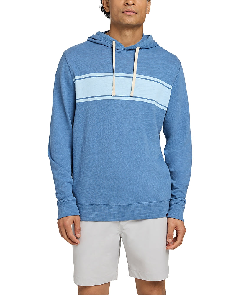 Faherty Sunwashed Slub Hoodie
