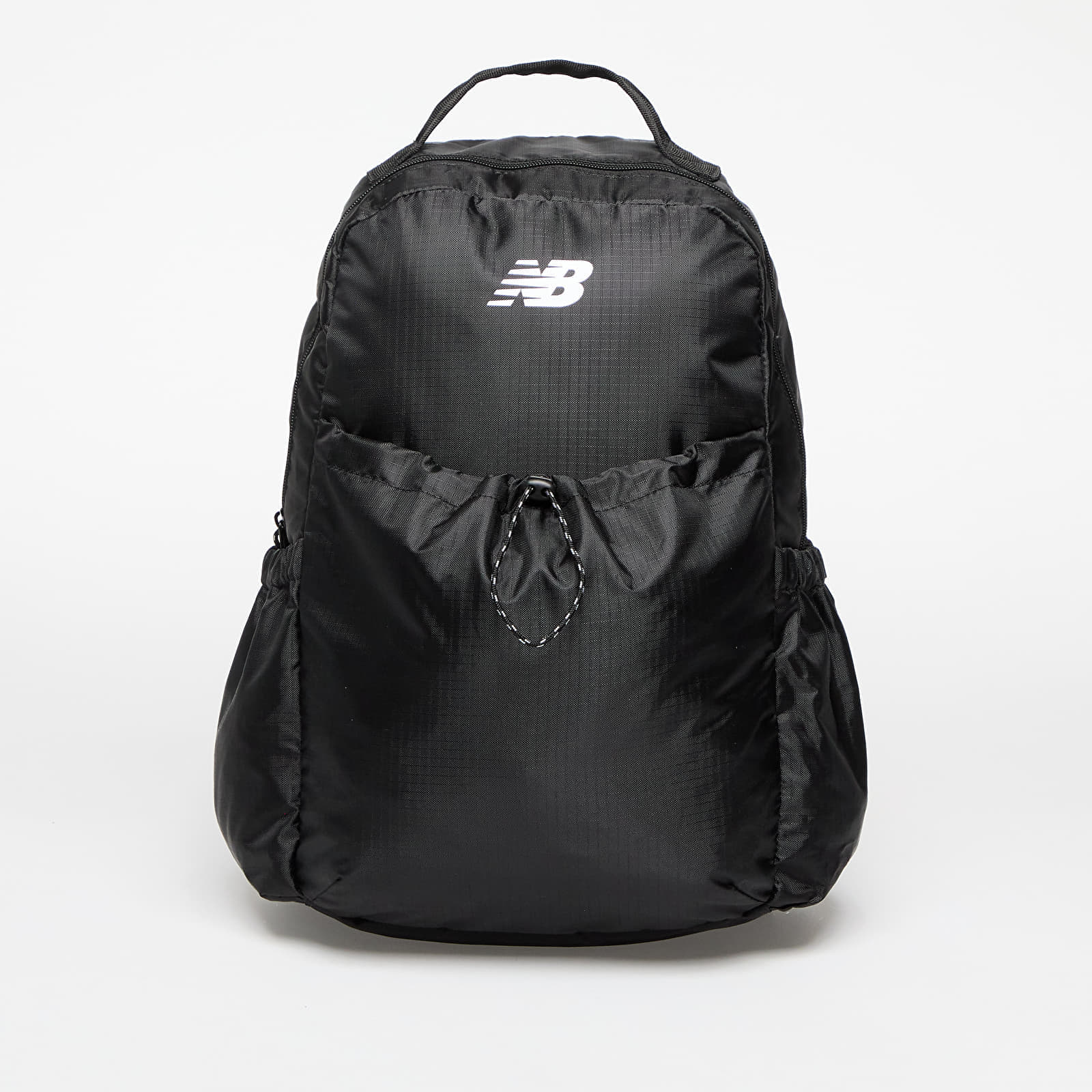 Rygsæk New Balance Essential Backpack Black Universal