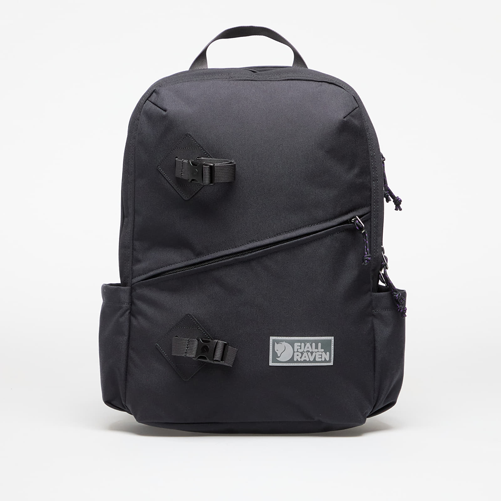 Ryggsekk Fjällräven Vardag Backpack 17 Black Universal