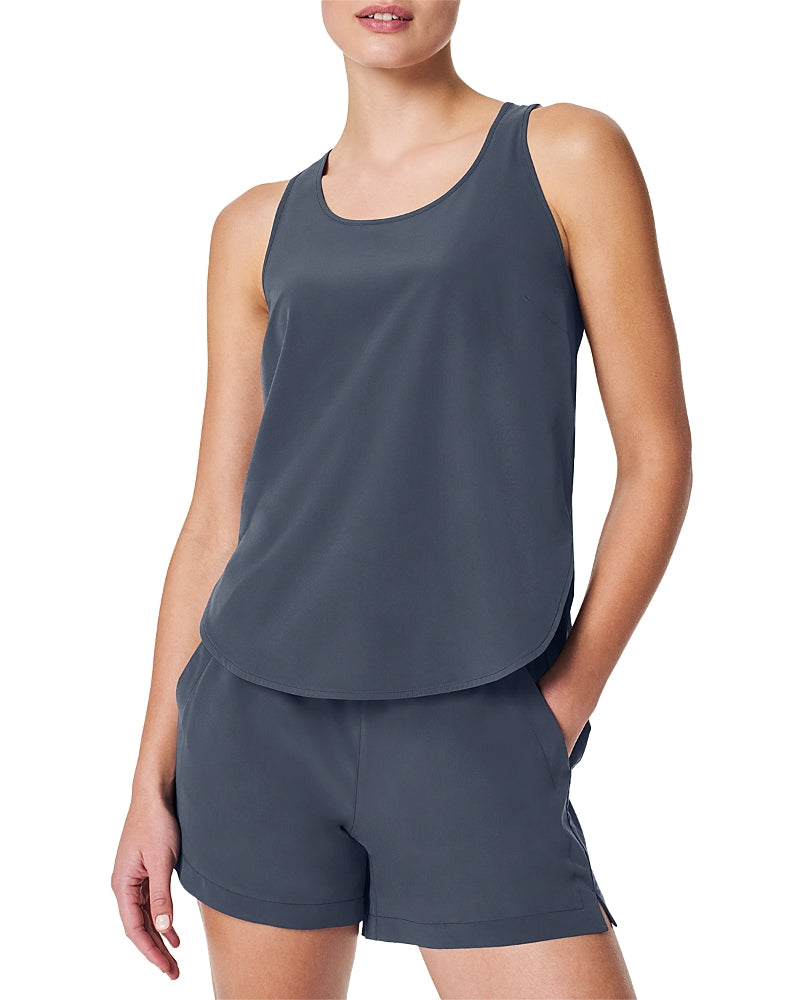 Spanx Casual Fridays Tank Top
