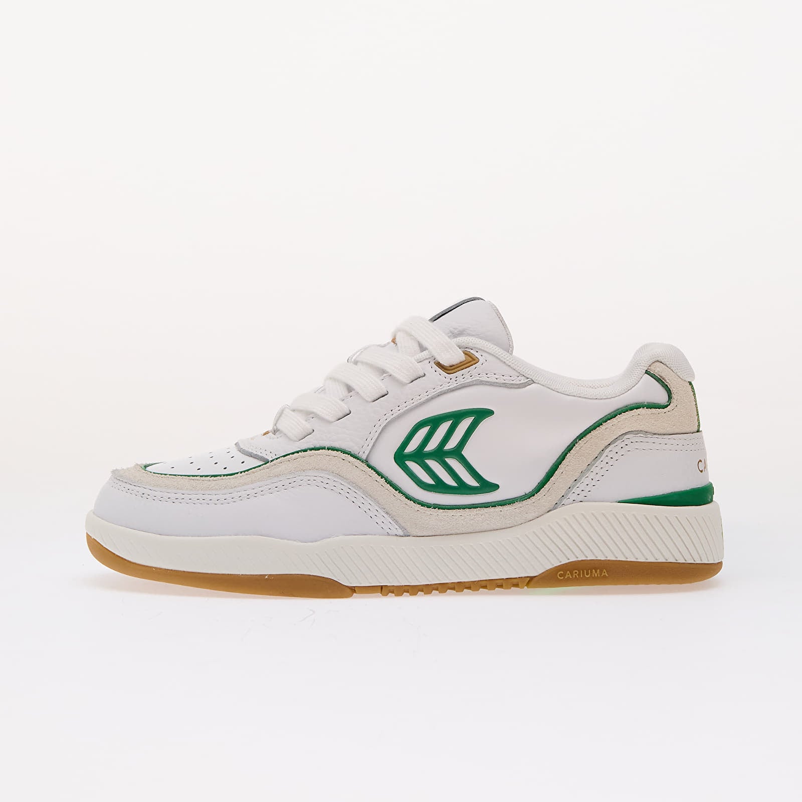 Sneakers Cariuma W Uba Gum White- Green EUR 39.5