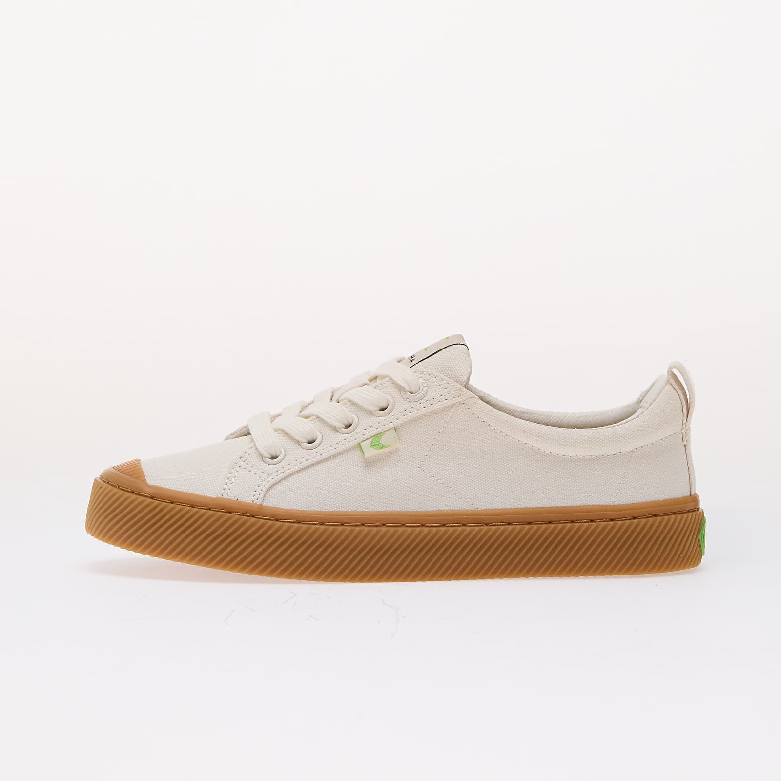Sneakers Cariuma W Oca Low Gum Off-White EUR 39