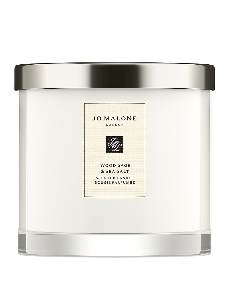 Jo Malone London Wood Sage & Sea Salt Deluxe Candle 7 oz.