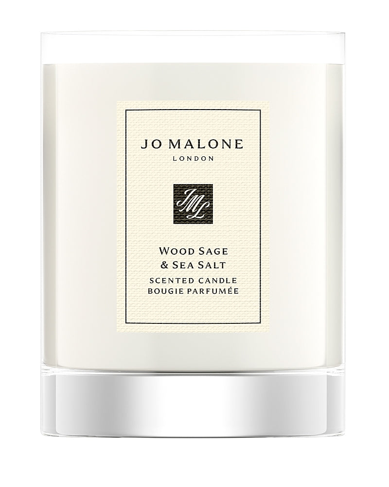 Jo Malone London Wood Sage & Sea Salt Travel Candle 2.3 oz.