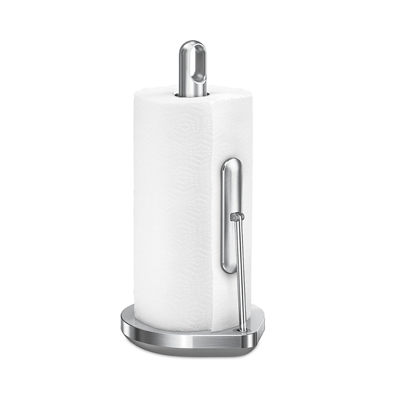 simplehuman Paper Towel Holder