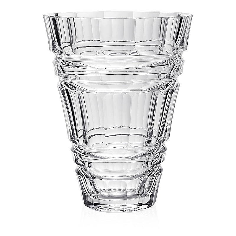 William Yeoward Crystal Olivia Flower Vase, Medium