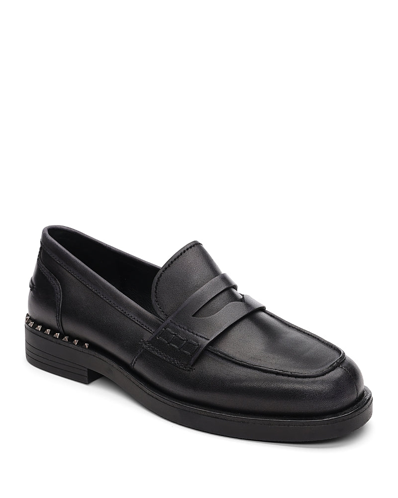 Ash Women's Winona Penny Loafer Flats