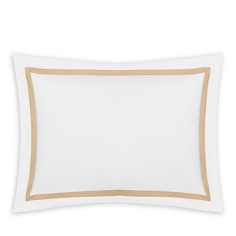 Matouk Lowell Standard Pillowcase, Pair