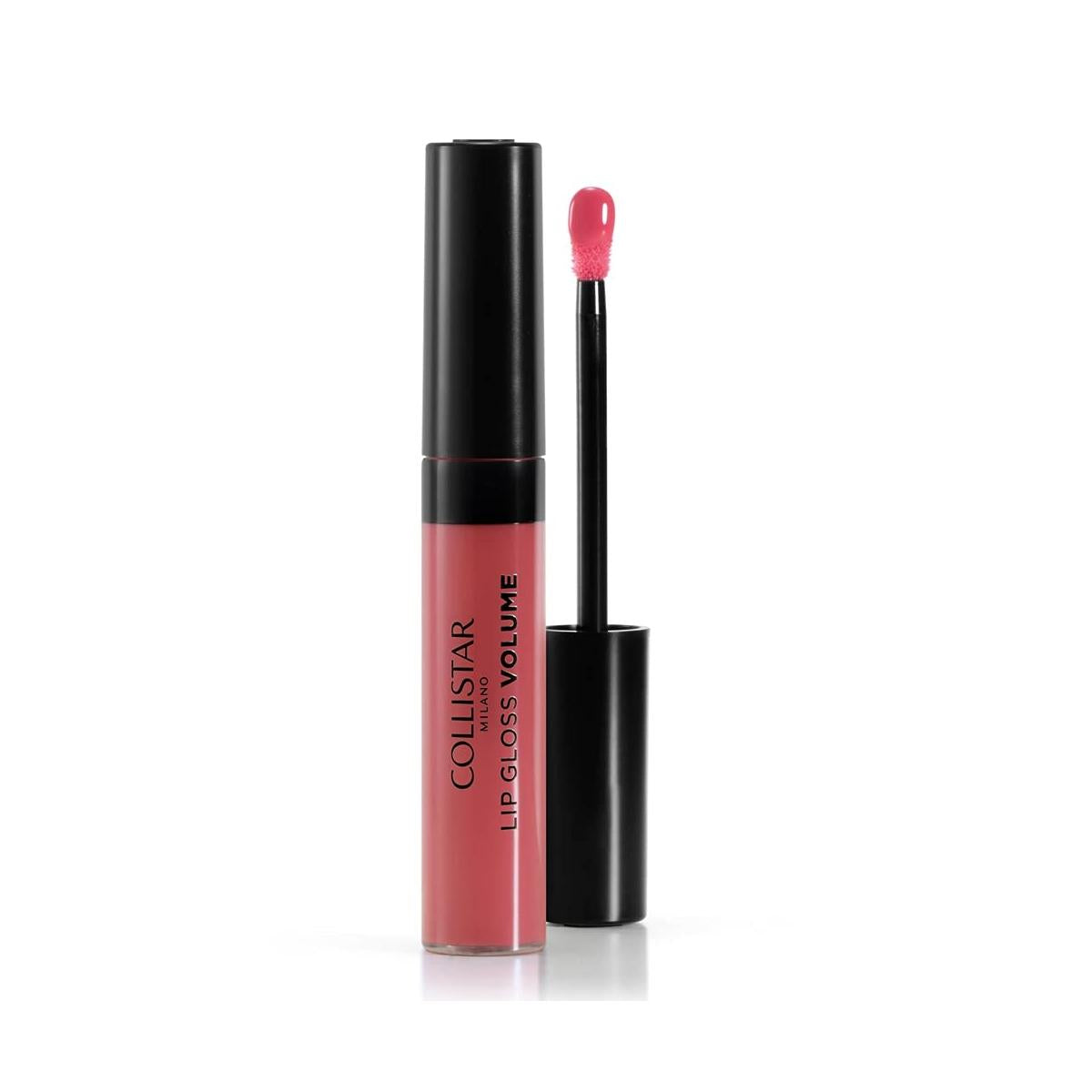 Collistar Lipgloss Volumen 7 ml - Farbton: 170 Hot Grapefruit