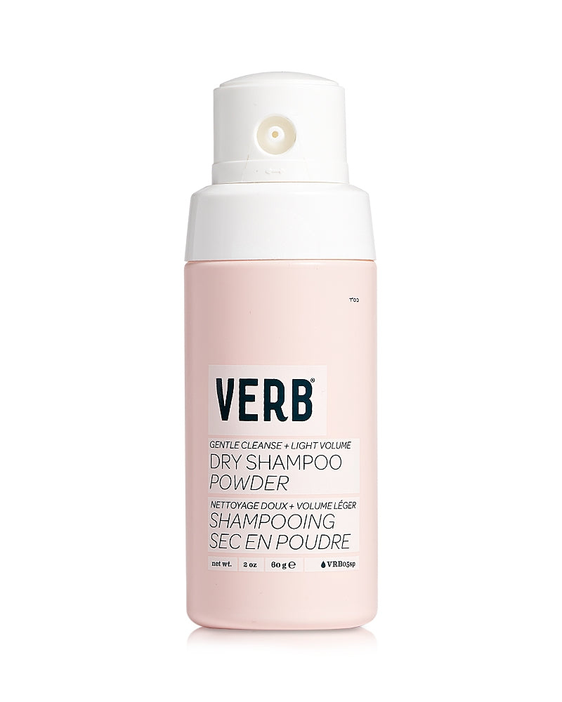 Verb Dry Shampoo Powder 2 oz.