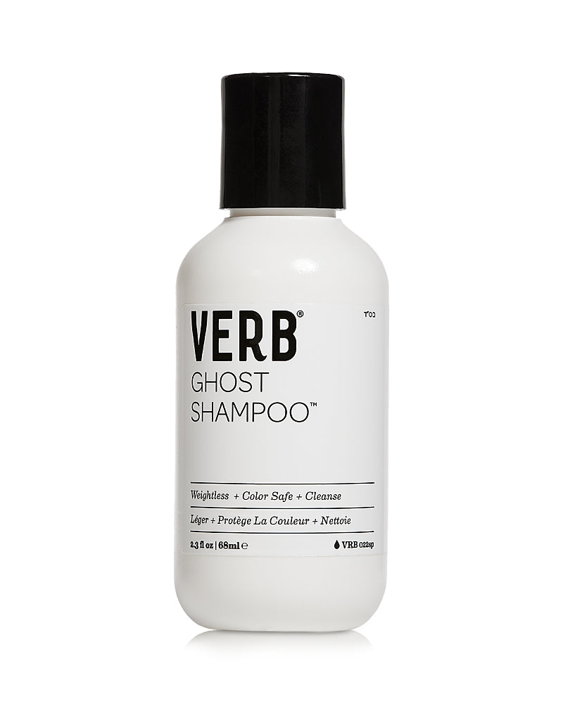 Verb Ghost Shampoo 2.3 oz.