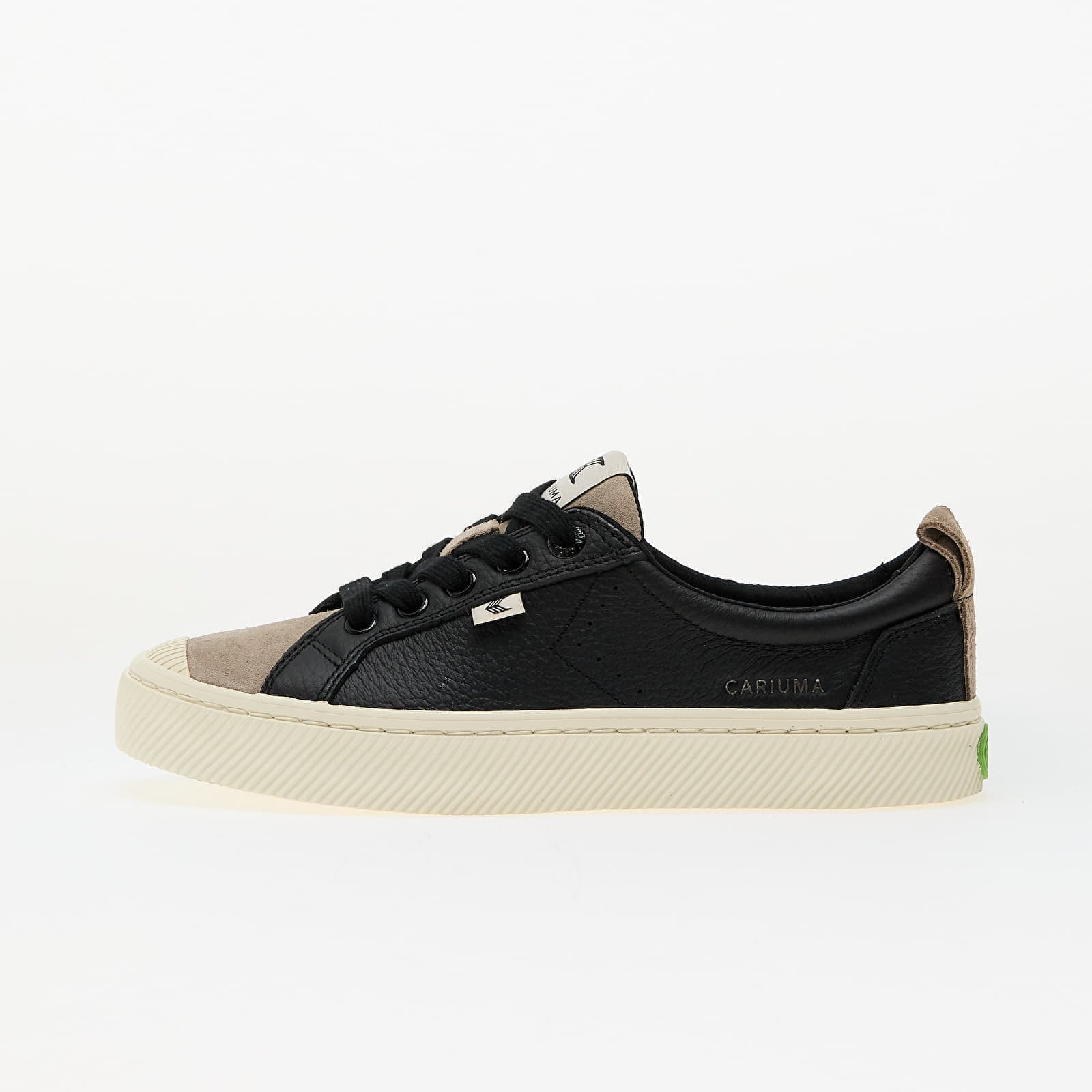Sneakers Cariuma W Oca Low Black- Cloud Grey EUR 38