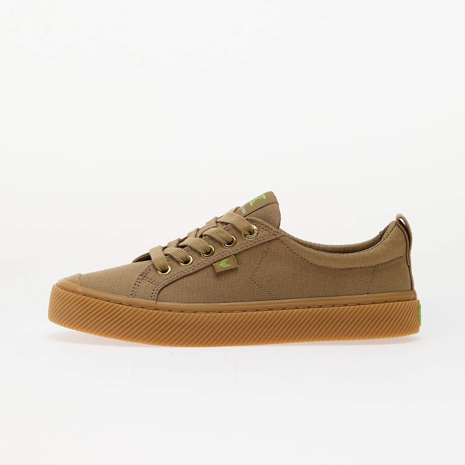 Sneakers Cariuma W Oca Low Gum Burnt Sand EUR 40