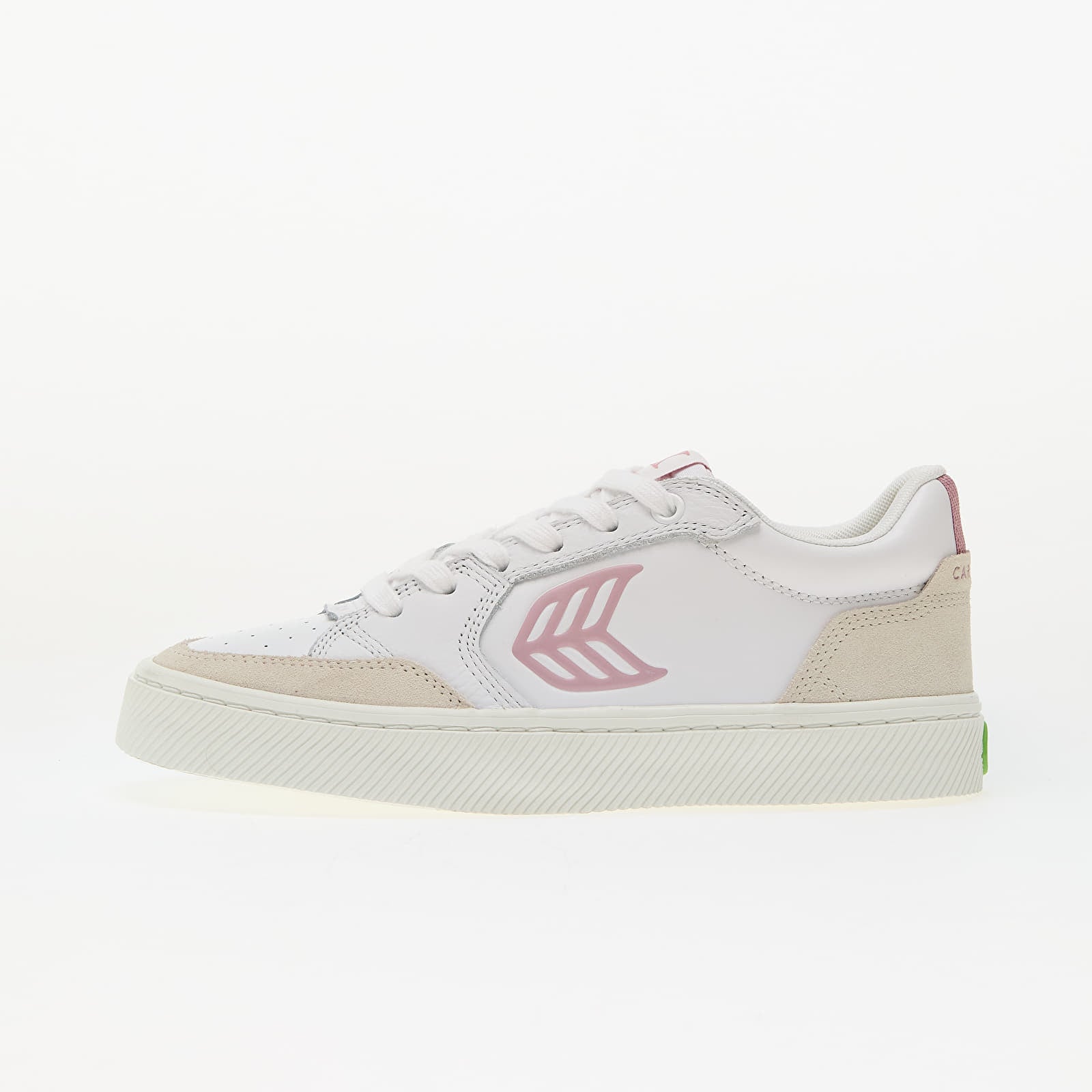 Sneakers Cariuma W Vallely White- Blush Pink EUR 39.5