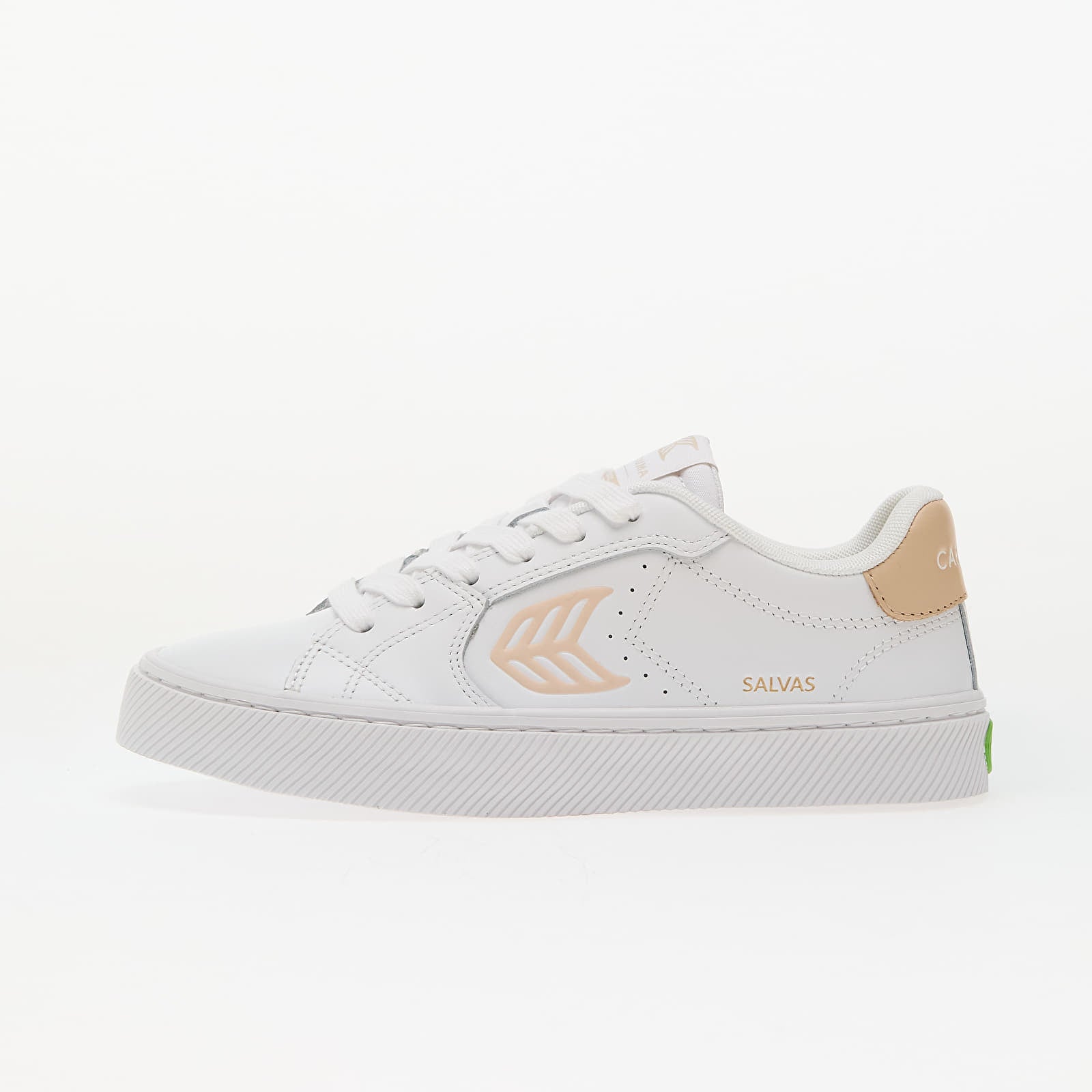 Sneakers Cariuma W Salvas White- Shifting Sand EUR 36.5