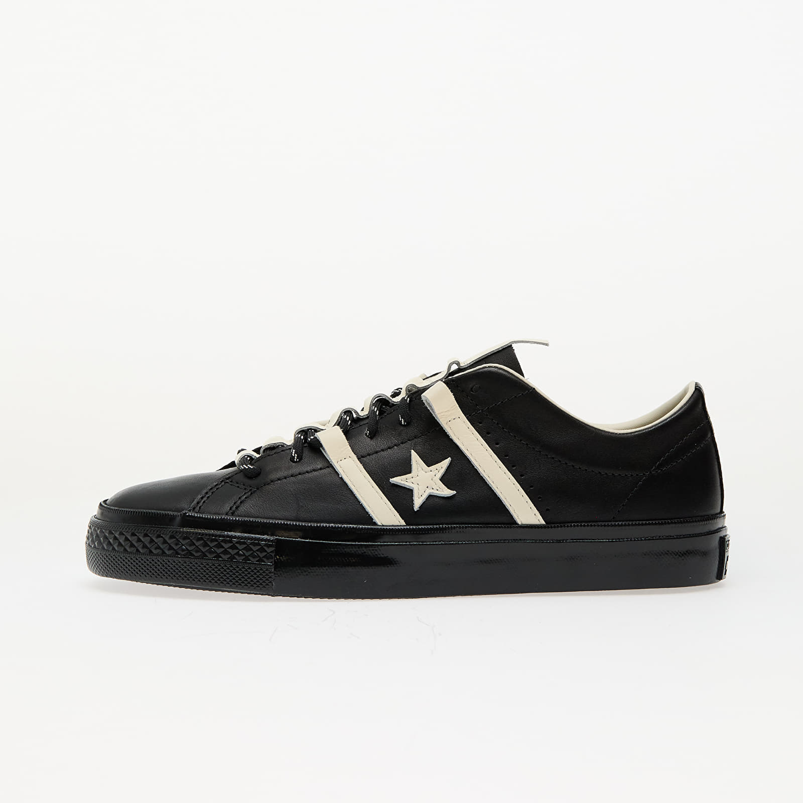 Sneakers Converse x Bobby Dekeyzer One Star Academy Pro Black- Egret- Black EUR 40