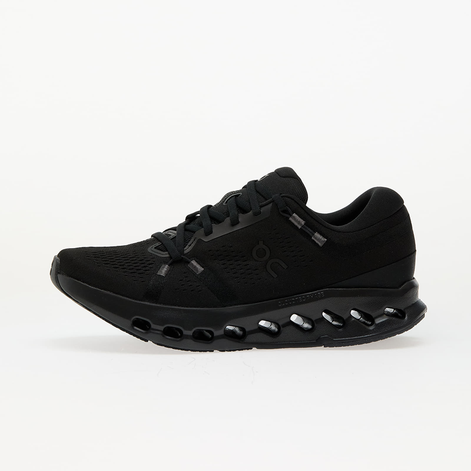 Sneakers On M Cloudsurfer 2 Black- Black EUR 42