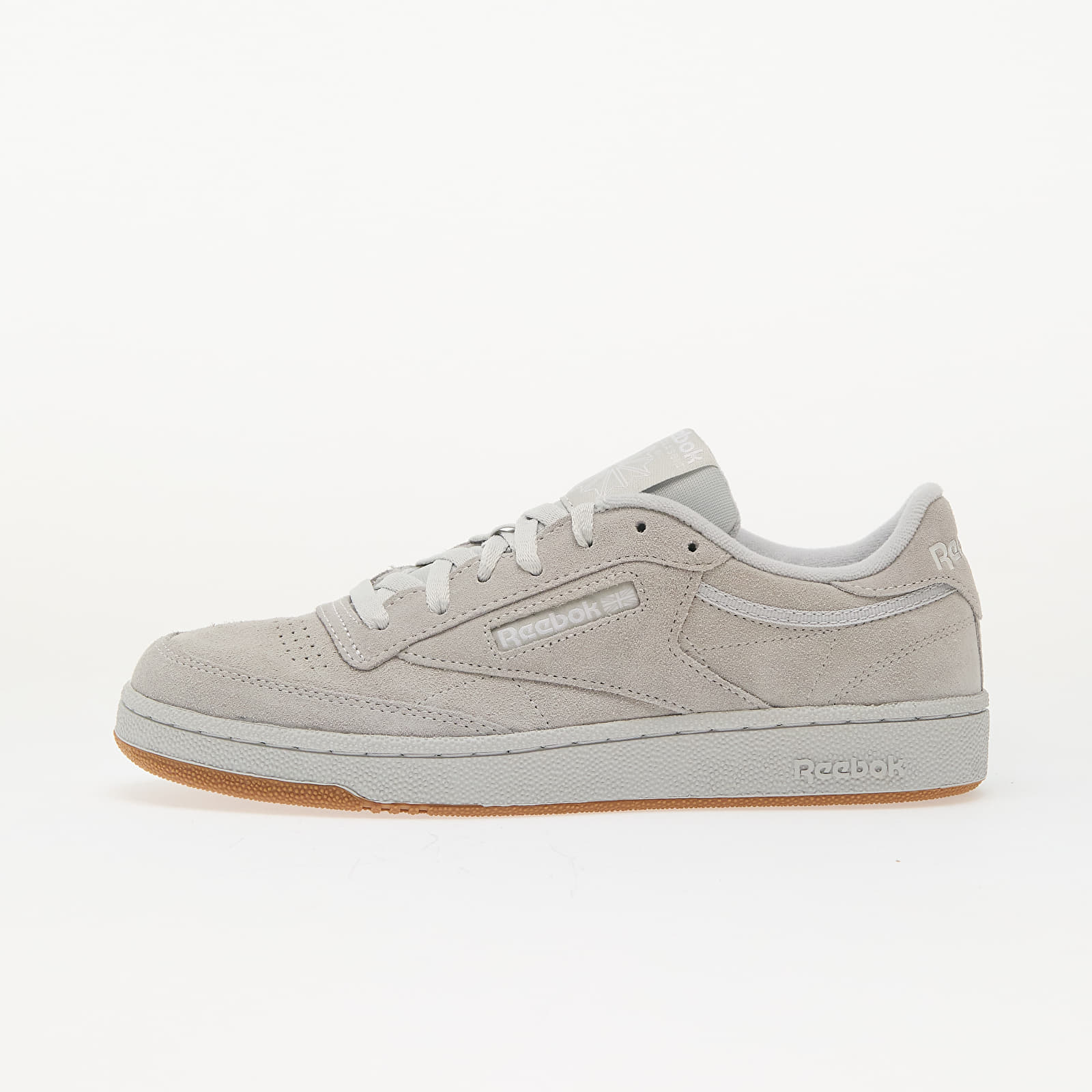 Sneakers Reebok Club C 85 Pugry2- Ftwwht- Rbkle3 EUR 45.5