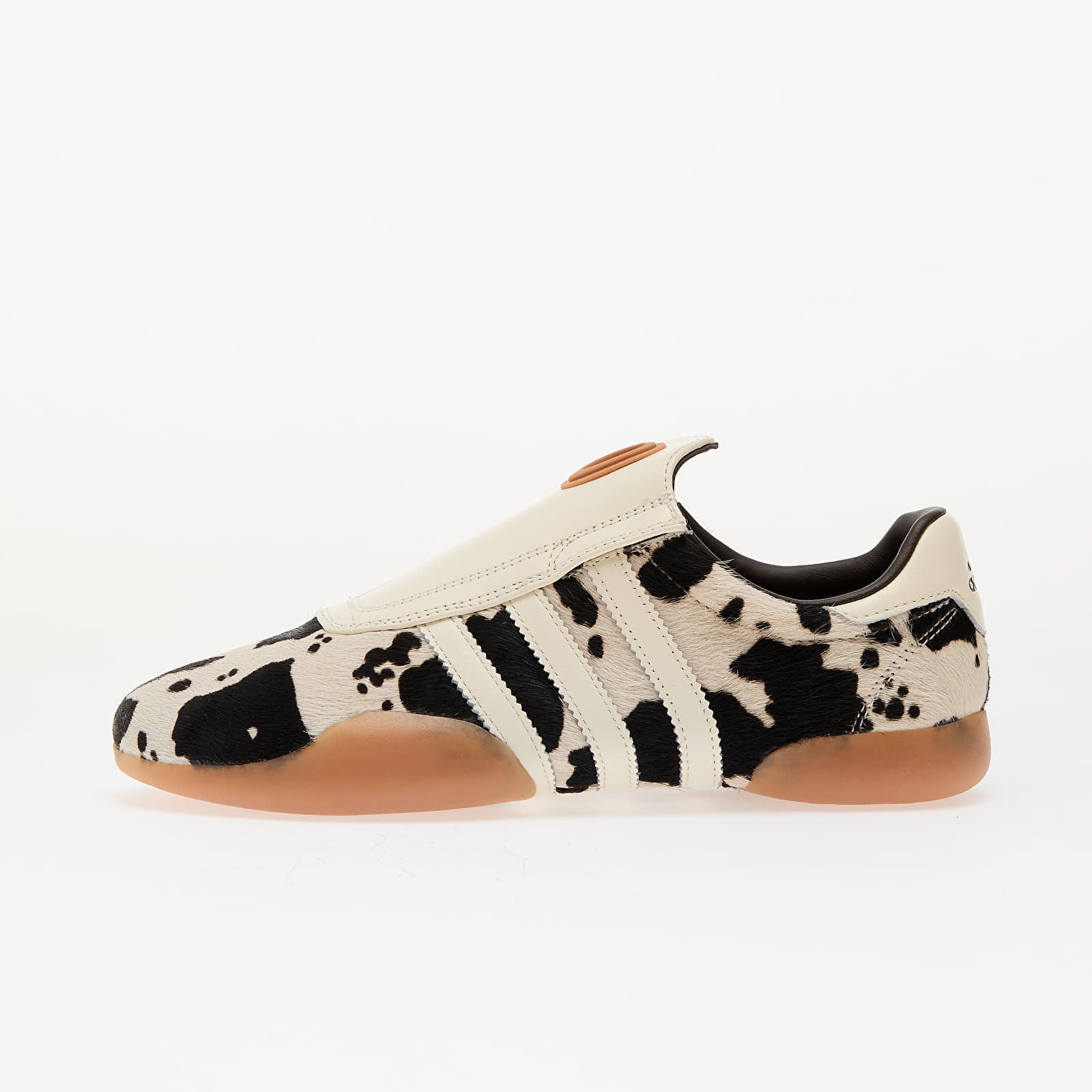 Sneakers adidas Taekwondo Me Off White- Supplier Colour- Gum2 EUR 35 1-2