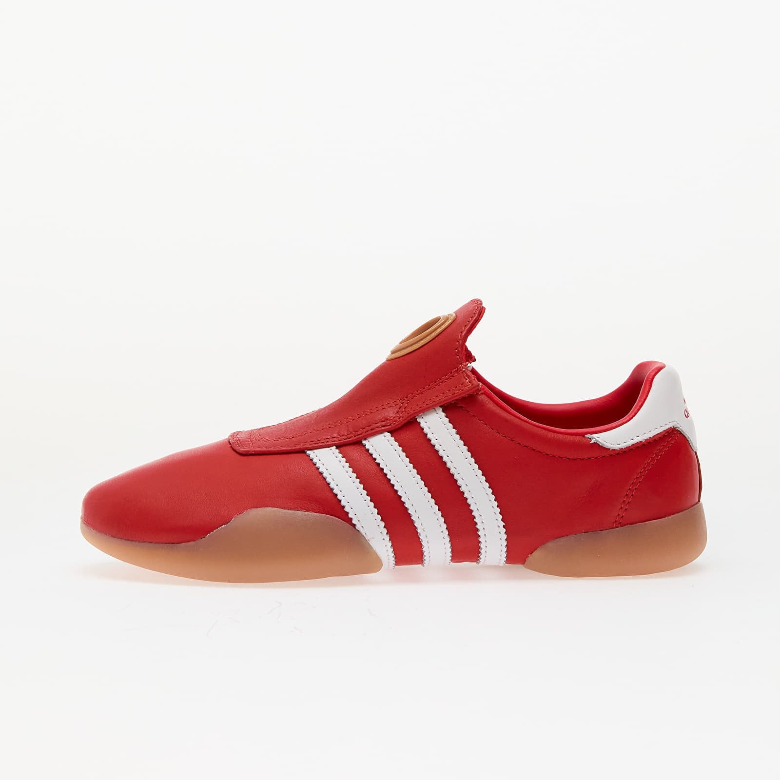 Sneakers adidas Taekwondo Mei W Red- Ftwr White- Gum 2 EUR 38 2-3