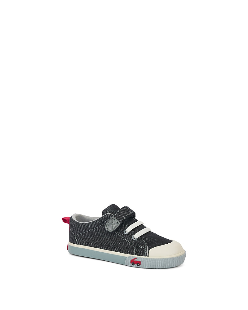 See Kai Run Girls' Stevie Ii Sneakers - Toddler
