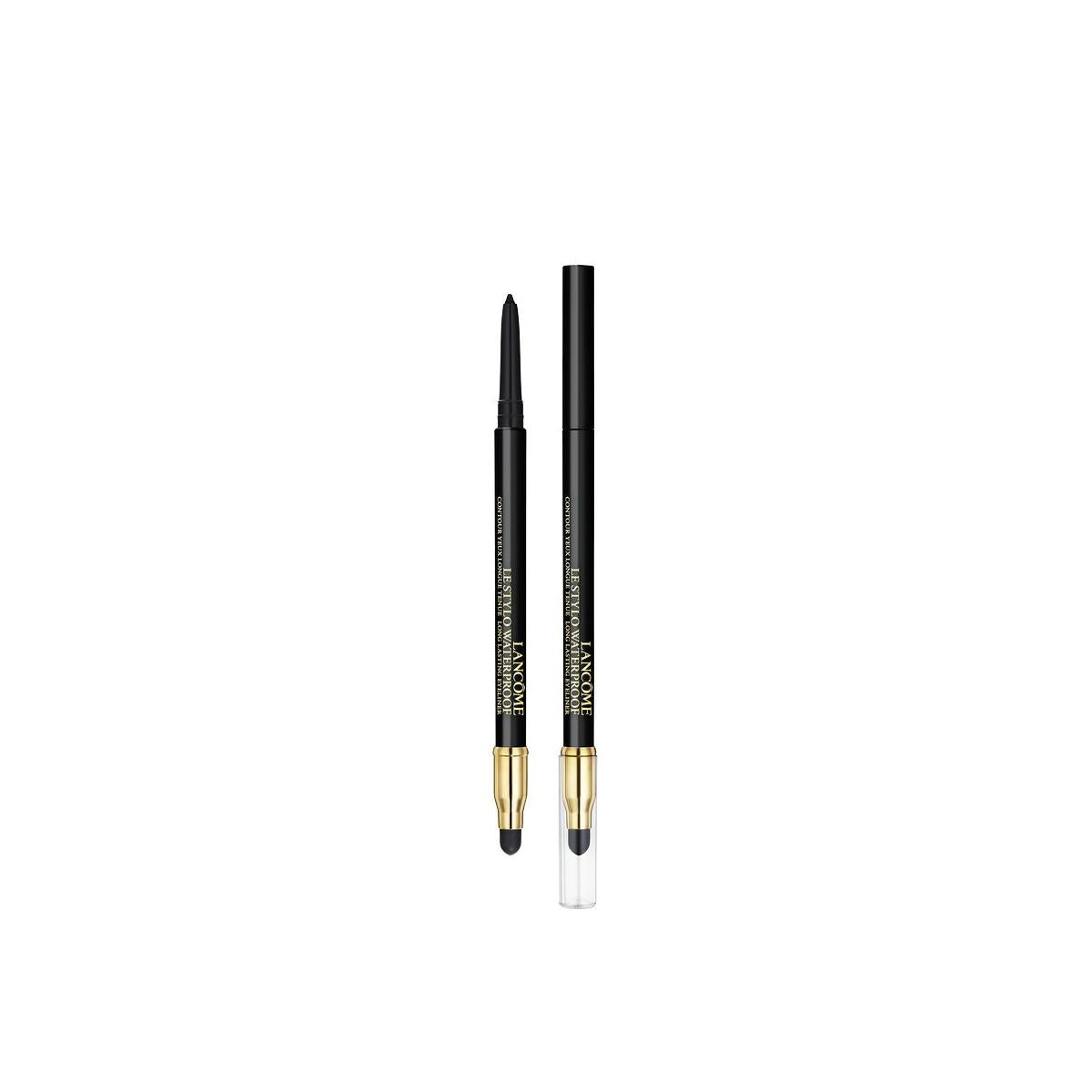 Le Stylo Waterproof Eyeliner 0,35g - Nyanse: 02 - Intense Noir