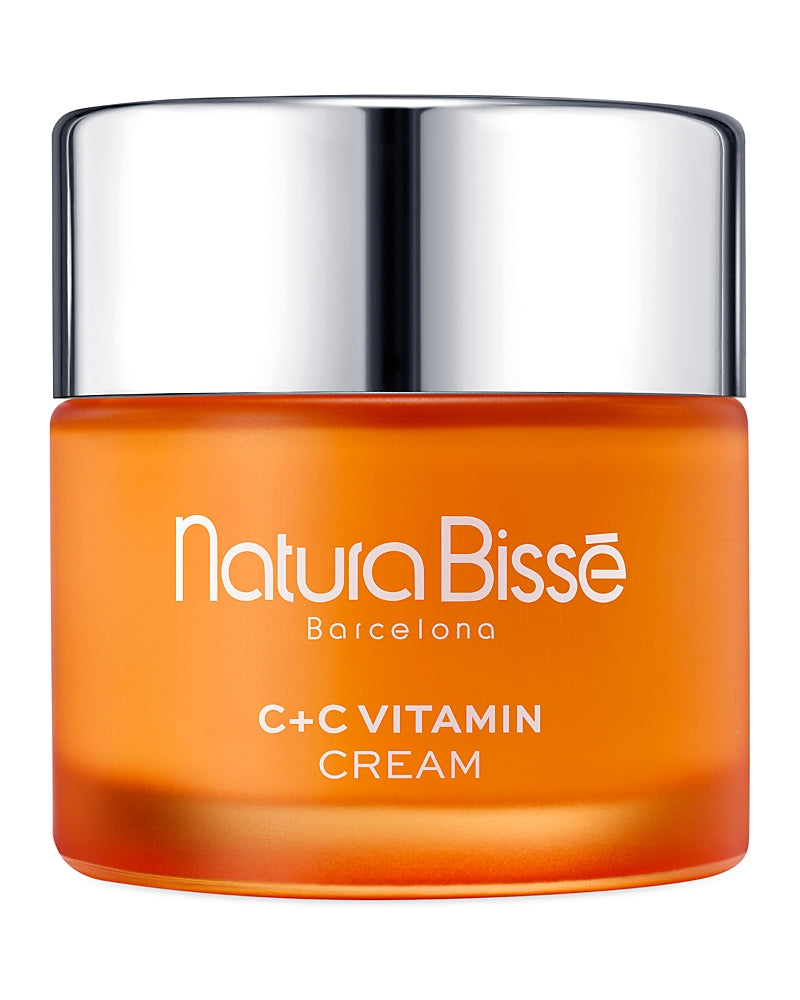 Natura Bisse C+C Vitamin Cream 2.6 oz.
