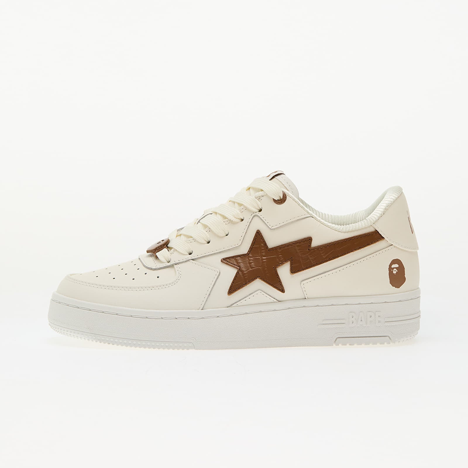 Sneakers A BATHING APE Bape Sta Icon 1 M2 Brown EUR 47.5