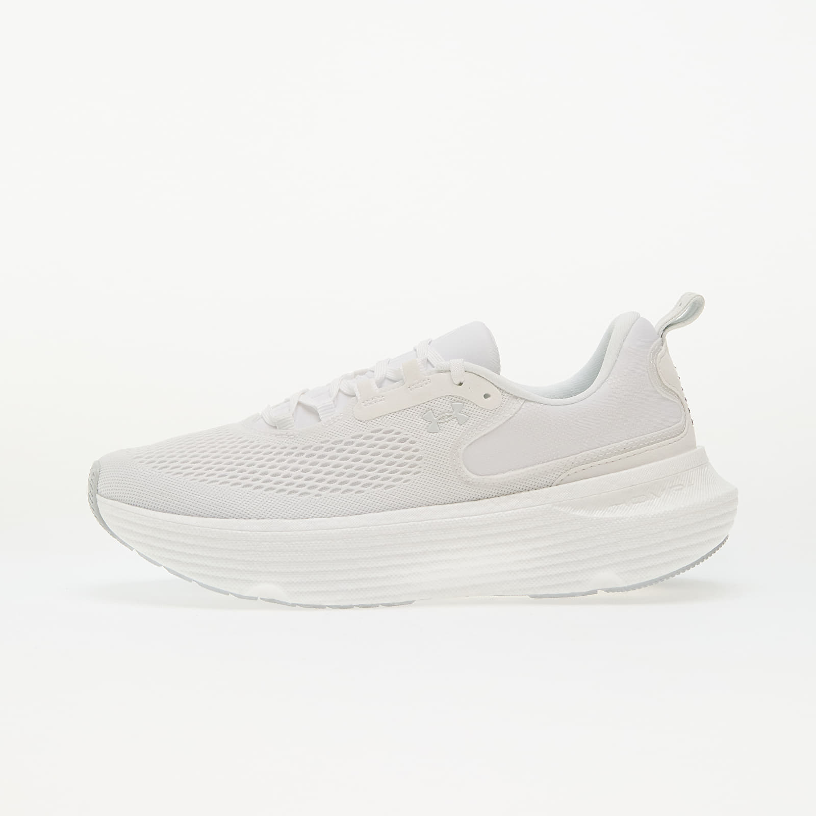 Sneakers Under Armour W Infinite Elite 2 White EUR 38