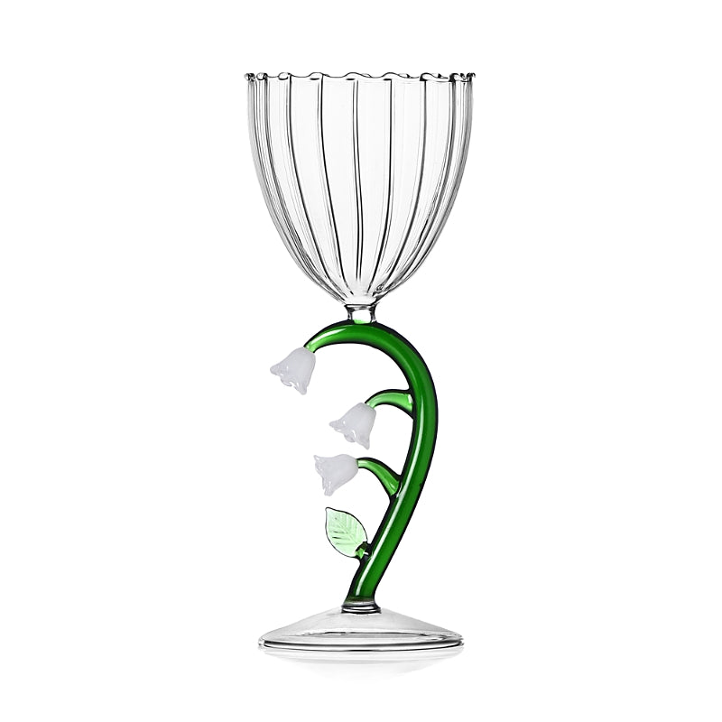 Ichendorf Milano Botanica Wine Glass