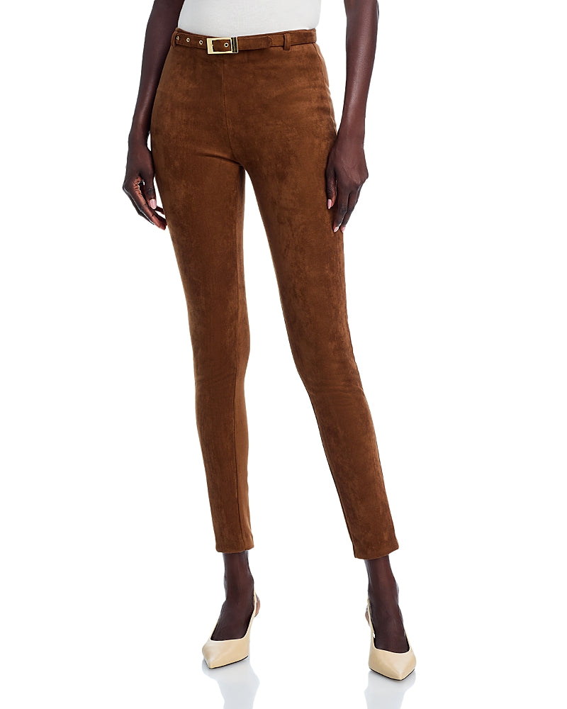 Generation Love Lennon Belted Leggings