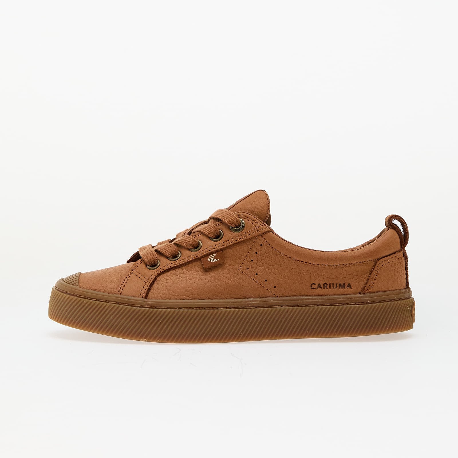 Sneakers Cariuma M Oca Low Gum Sienna Brown EUR 41.5