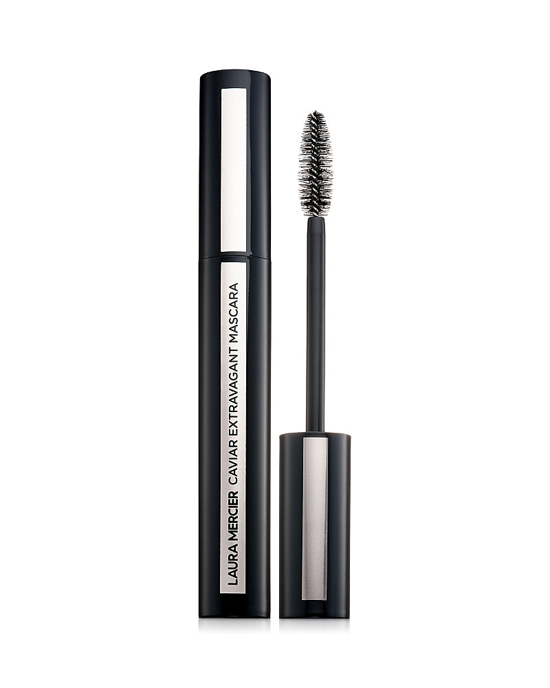 Laura Mercier Caviar Extravagant Volumizing & Lengthening Waterproof Mascara