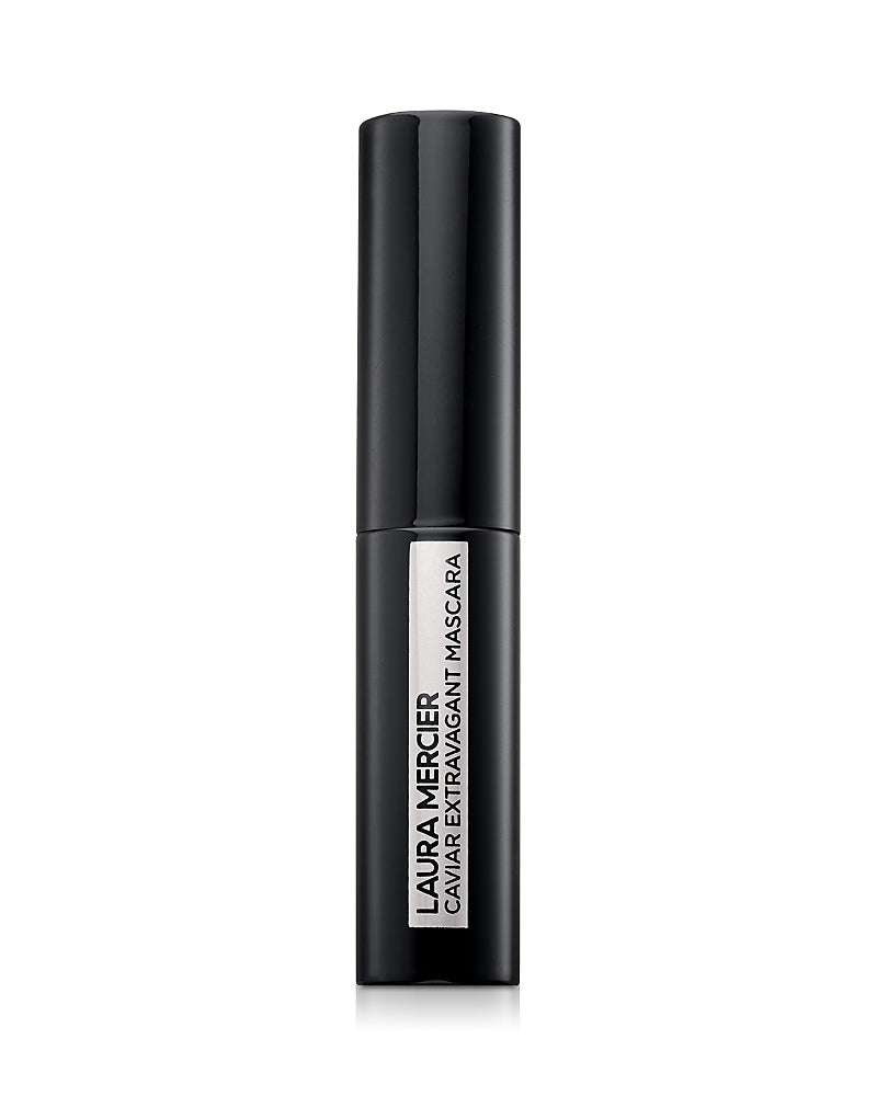 Laura Mercier Caviar Extravagant Volumizing & Lengthening Waterproof Mascara Mini