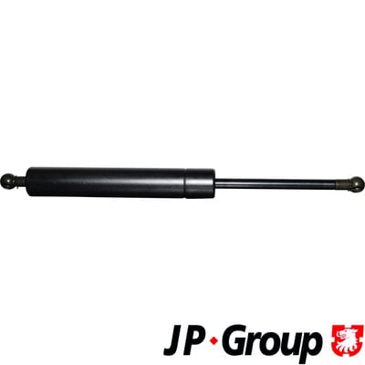Gas Spring, boot--cargo area JP GROUP 1381201200