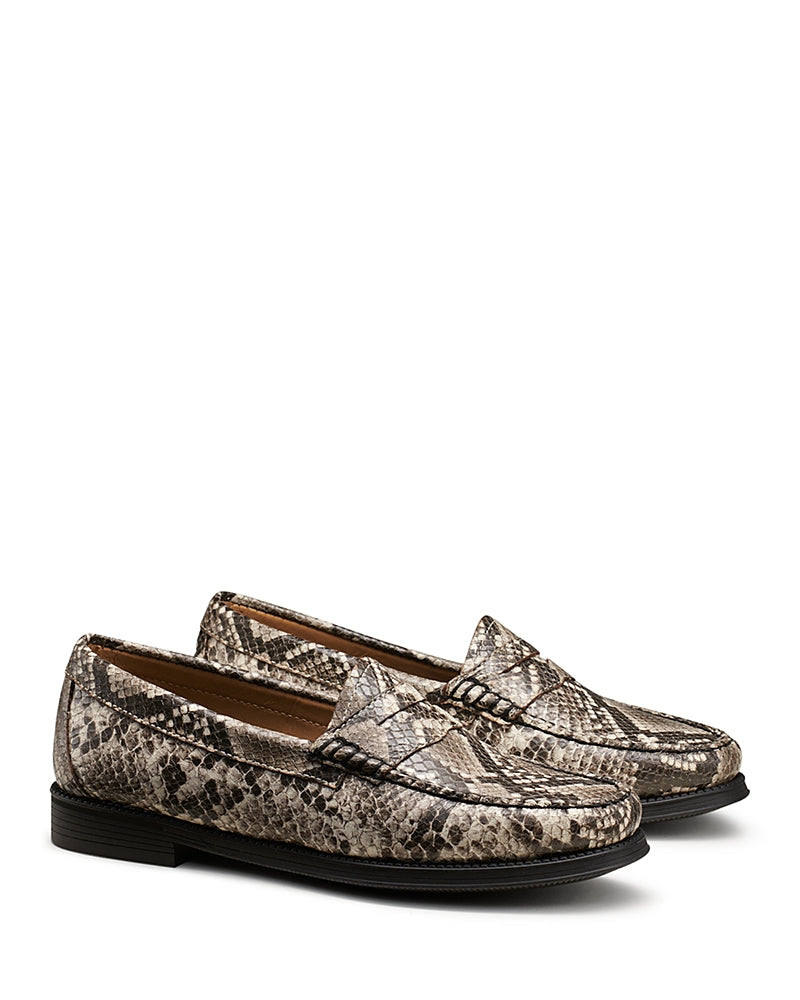 G. h. Bass Women's Whitney Easy Weejun Loafer Flats