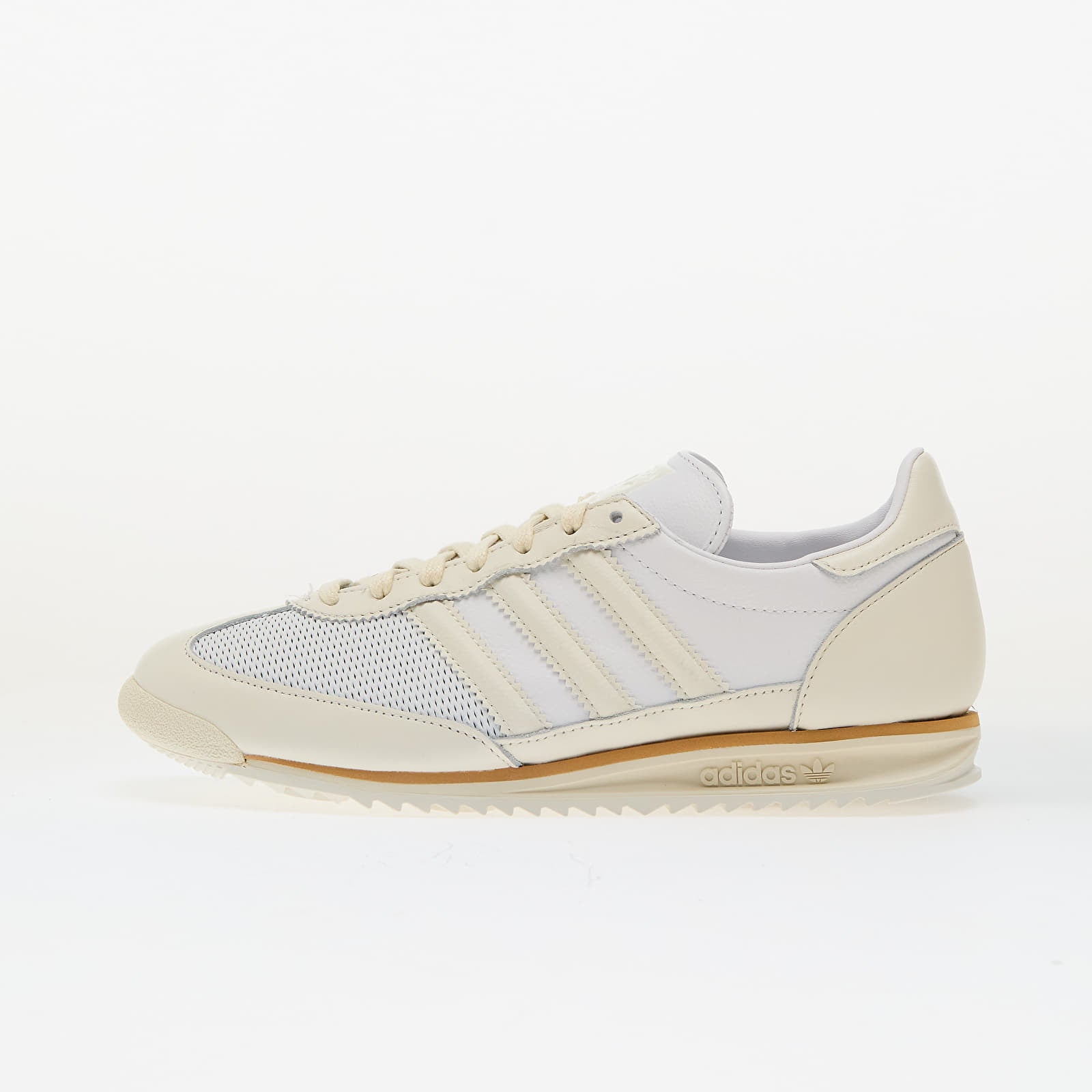 Sneakers adidas Sl 72 Og W Ftwr White- Off White- Gum 3 EUR 40