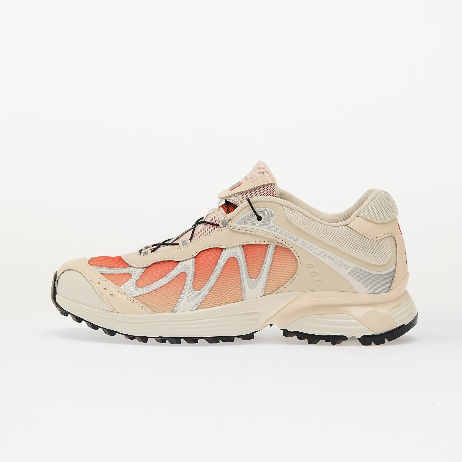 Sneakers Salomon XT-Whisper Shobre- Redora- Ftw Silver EUR 38