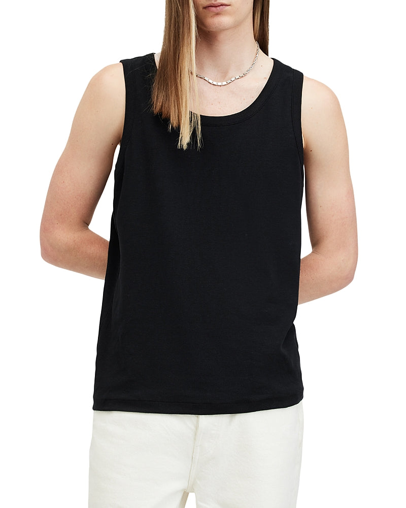 Allsaints Edwards Cotton Blend Tank