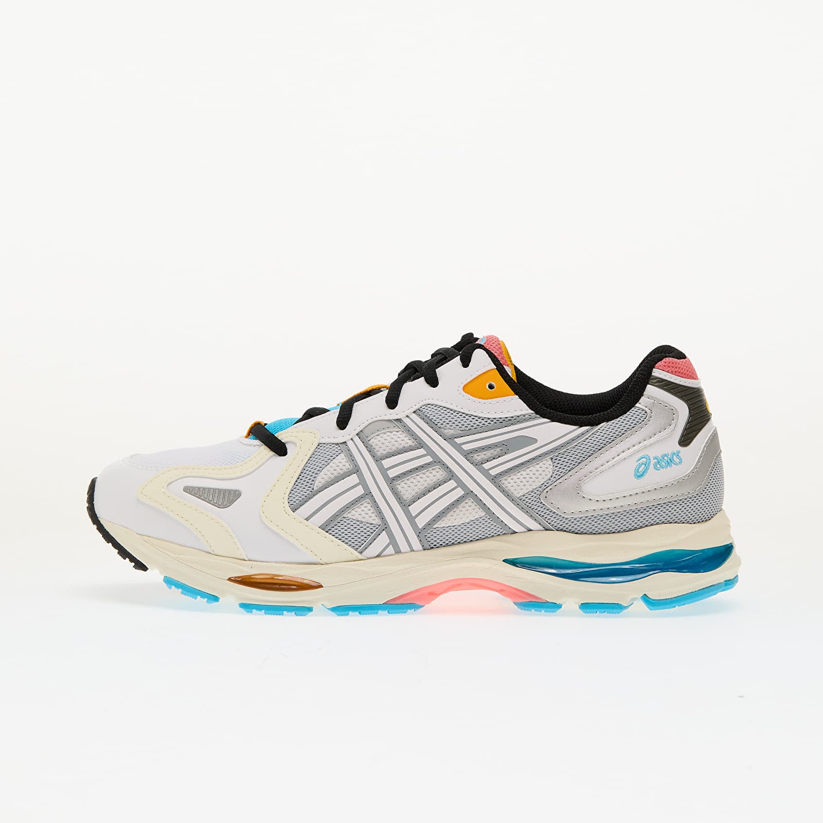 Sneakers Asics Gel-K1011 White- Pure Silver EUR 45