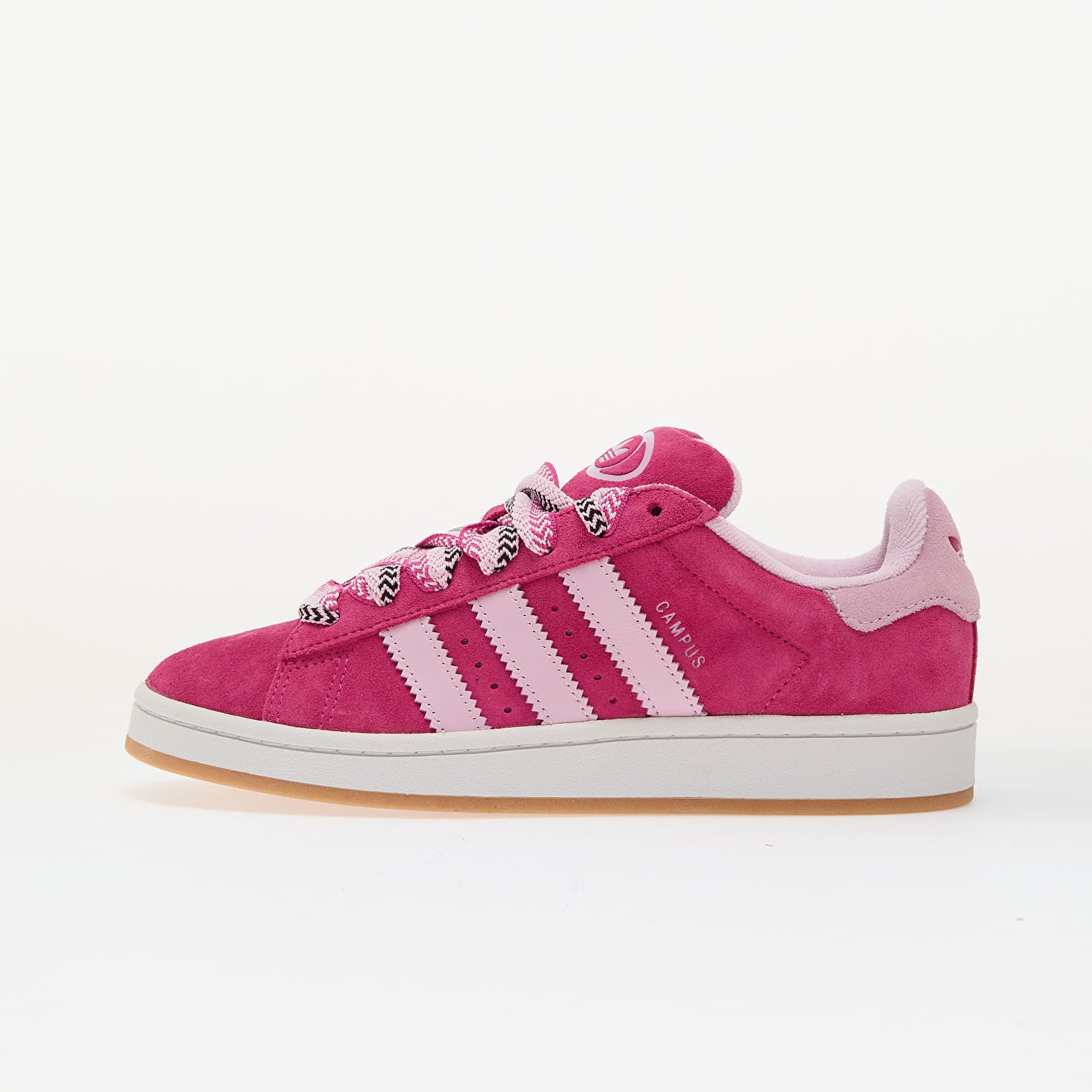 Sneakers adidas Campus 00s W Selufu- Orchid Fuchsia- Ftw White EUR 39 1-3