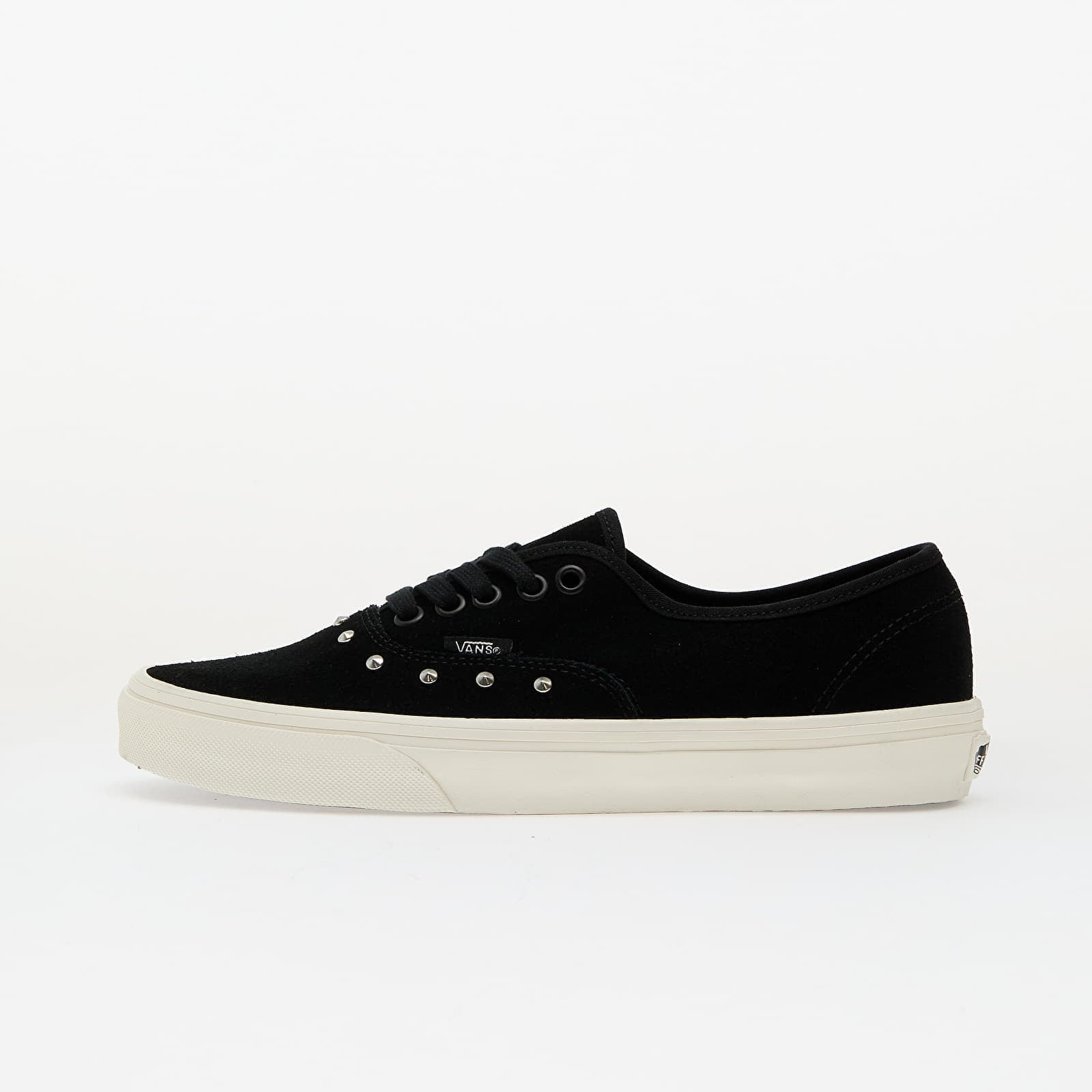 Sneakers Vans Authentic Spikes Black EUR 40