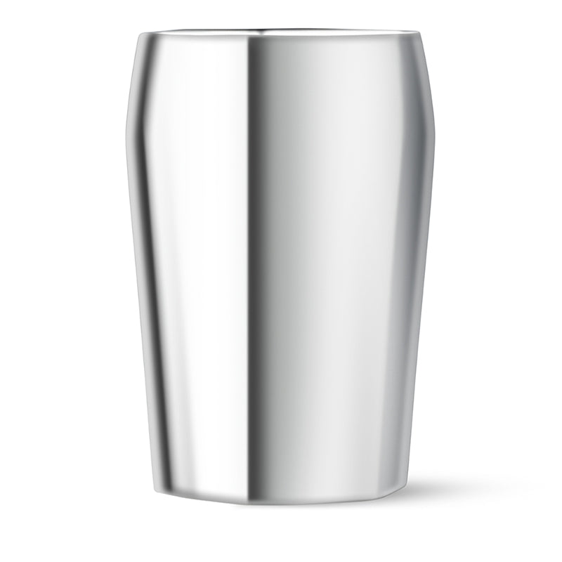 Nambe Rivet Wine Chiller