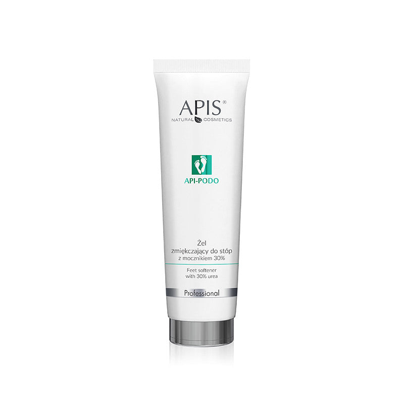 Apis Api-Podo fotmyknergel med 30 % urea 100 ml