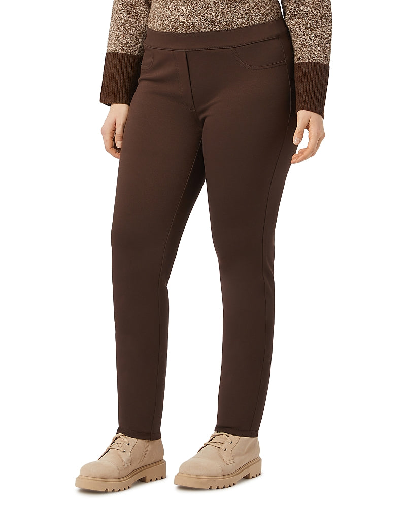 Marina Minaldi Sublime Jersey Twill Leggings