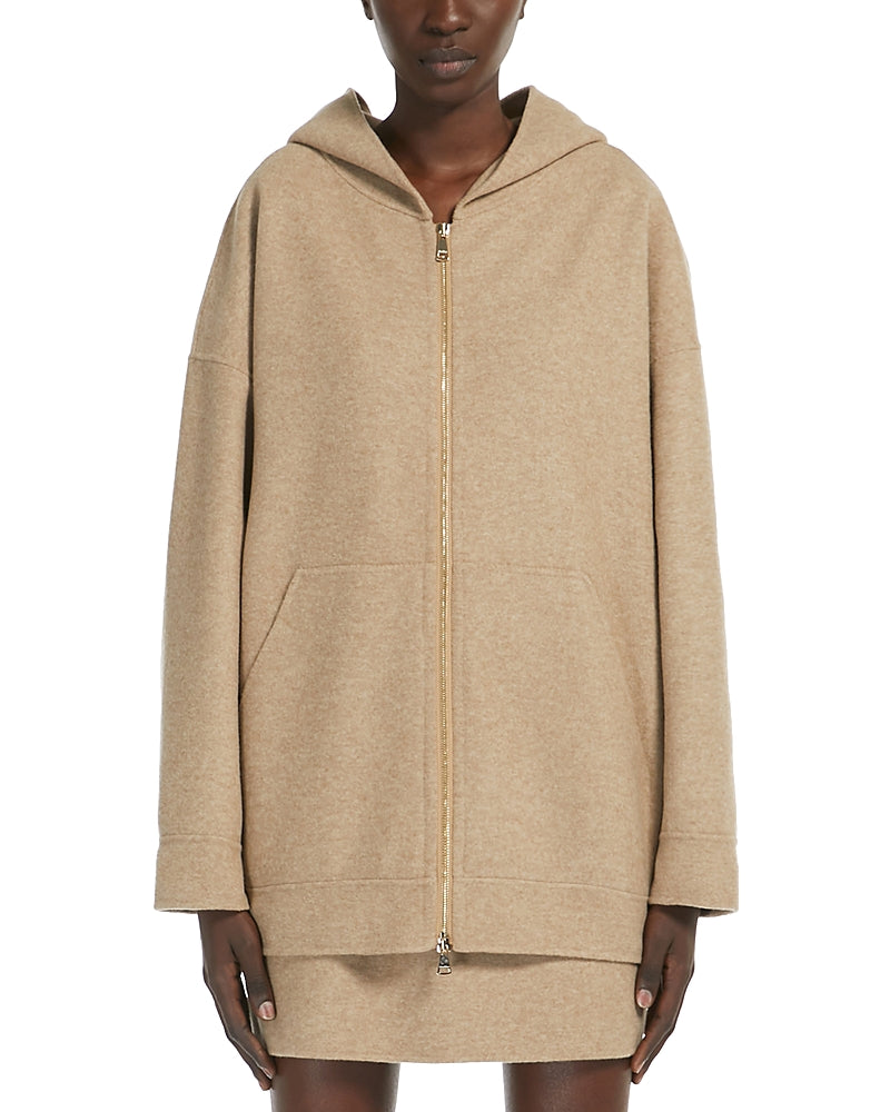 Max Mara Saio Hoodie
