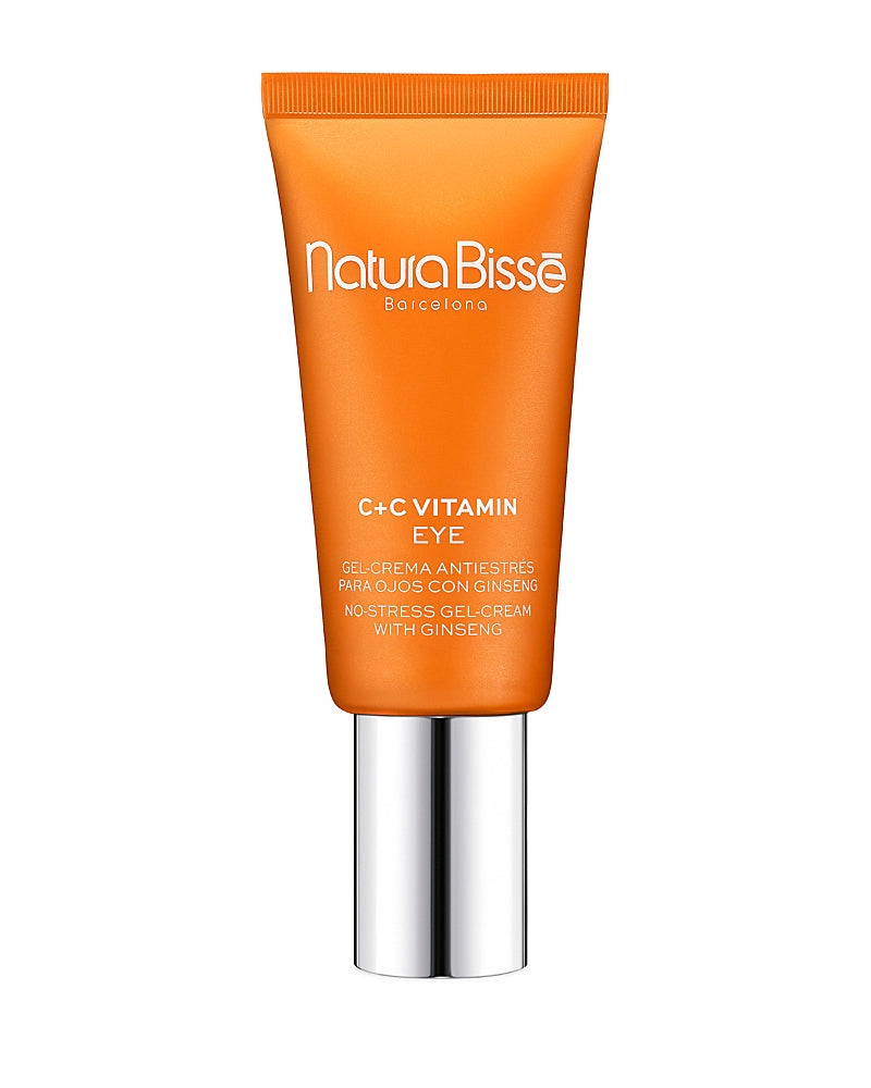 Natura Bisse C+C Vitamin Eye Cream