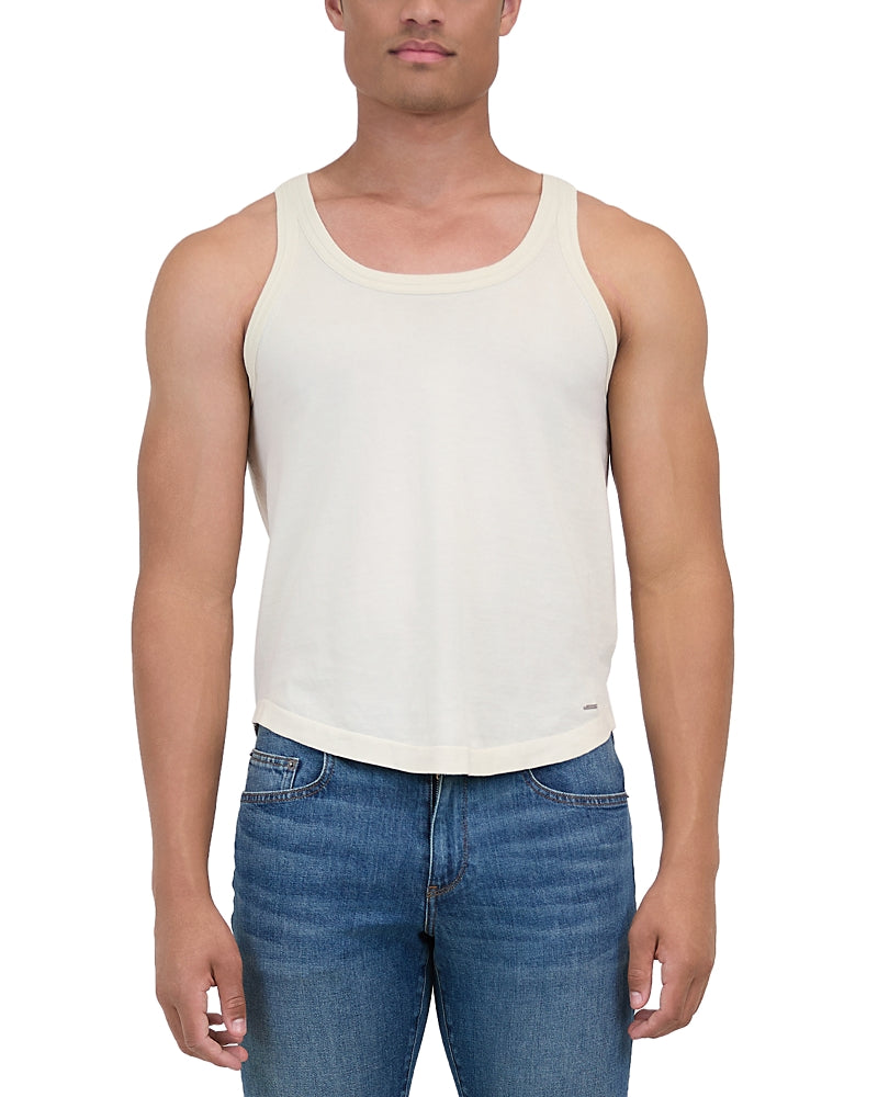 Simkhai Michael Tank