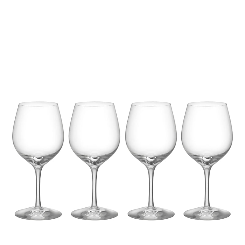 Orrefors More Bistro Wine Glass, Set of 4